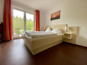 Küstenapartment 2 Gelbensande